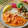 【えびのココナッツカレー】お店並に美味しい本格スパイスカレーの工程5