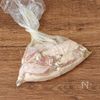 【手羽中のおつまみ柚子から揚げ】やみつき！お酒のおともに♪の工程1