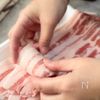【くるくるチャーシュー】爆速で照り旨っ♪の工程1