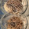 ポテチ超え？！カリカリザクザク！「コンソメごぼうチップス」の工程2