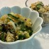 rieの作ってみた!投稿(【キャベツときゅうりの梅しそ塩こんぶ和え】夏さっぱり副菜♬︎)