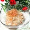 tennisloveの作ってみた!投稿(血液サラサラ*裏ワザで辛み無し!新玉ねぎでオニオンスライス)