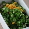 【スタミナ爆誕】サバ缶で絶品!豚しゃぶ夏野菜の冷や汁風の工程3