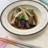 きらの作ってみた!投稿(「薬味なす」じゅわっとやわらか♡箸が止まらない!)