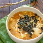 簡単！韓国風雑煮【トックッ】