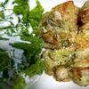 咲月の作ってみた!投稿(下味はバジルソースだけ♪イタリアン唐揚げ)
