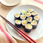 さっぱり美味しい明太カッパ巻き