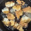 誰でも簡単♡絶品《大根と厚揚げの塩こんぶ煮》の工程3