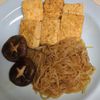 たりおの作ってみた!投稿(【めんつゆで簡単♪しらたきと厚揚げの炒め煮】)