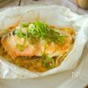 魚嫌いもパクパク！【鮭の味噌チーズ焼き】