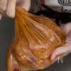 おうちで楽しめる♡ヘルシーで旨辛!レッドホットチキンの工程1