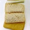材料2つ!しみじゅわ〜!長ネギのきつね巻き煮♩簡単おつまみの工程1