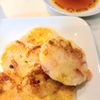 のりたろうゆいのすけの作ってみた!投稿(ベーコンチーズdeカリもち大根餅【#作り置き #大量消費】)