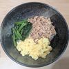 ゆいの作ってみた!投稿(【しっとりそぼろの三色丼】簡単絶品!)