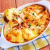 【ベーコンポテトの味噌マヨグラタン】ホクホク♪コクうま◎の工程4