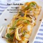 胃腸にもお財布にも優しい♡『厚揚げの和風甘酢あんかけ』