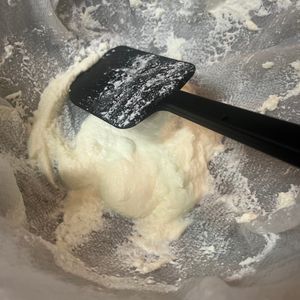 かおるこの作ってみた!投稿(【牛乳で自由研究】材料２つだけ！おうちで作れるリコッタチーズ)