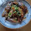 907307の作ってみた!投稿(行列の町中華の🍚とろけるなすの✨うま辛肉みそ炒め🤭💕)