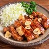 ガツンと旨い!キャベツもすすむ【豚ロースのソース照り焼き】の工程4