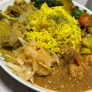 みーこの作ってみた!投稿(インドの定番！即席漬物「玉ねぎと生姜のアチャール」)