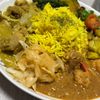 みーこの作ってみた!投稿(インドの定番!即席漬物「玉ねぎと生姜のアチャール」)