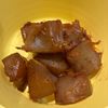 イトマルの作ってみた!投稿(作り置きにぴったり！おかか入り『こんにゃくの甘辛煮』)