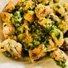 829939の作ってみた!投稿(【中華風ネギだれチキン】ご飯に合う！おつまみにも♩)