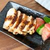 【鶏むね肉の粒マスタード焼き】食材一つで簡単！の工程4