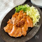【冷凍おかず】冷凍でもやわらかい！鶏の照り焼き