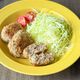 ワンパンで簡単！【メンチカツ】