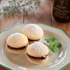 ラムチョコブッセ