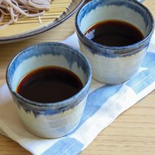 かつおパックで5分【基本のめんつゆ】1：1：4の割合で