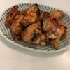マルジーの作ってみた!投稿(最高に美味しい!やみつきガーリックサワーチキンウイング♡)