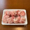 さつまいもの肉巻きフライの工程2