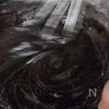 米粉でトゥンカロン風♪モノクロスイーツ♪の工程7