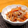 こまりこ😃の作ってみた!投稿(ヘルシー美味・砂糖不使用♡糸こんとにんじんのツナ入りキンピラ)