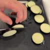 【ナス鶏照り焼き丼】材料2つで最強のご飯泥棒の下準備