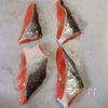 リピート確定！絶品！【鮭ときのこの炊き込みご飯】の工程1