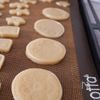 バター不使用！【米粉クッキー】の工程5