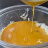 【ふわっふわの餅いり洋風豆腐茶碗蒸し】節約/寒い日にの工程2