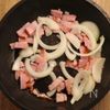 【業務スーパー】ベーコンポテトグラタンの工程2