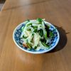 るるる♪の作ってみた!投稿(【電子レンジで作る！作り置きOK】大根とニラのナムル)