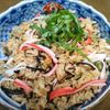 さゆりんの作ってみた!投稿(味付け一つ！『ツナとひじきのコク旨炊き込みご飯』)