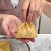 【甘辛巾着たまご煮】満足節約副菜♪の工程1