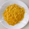 レンジでお手軽オムライス♩ズボラ料理！火を使わない！超簡単の工程3
