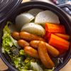 冬の定番♪野菜たっぷりポトフの工程3