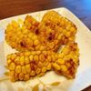 さやかの作ってみた!投稿(焼きとうもろこしのバター醤油がらめ【#作り置き#お弁当】)