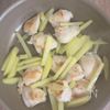 【鶏じゃがのオイスター炒め】コク旨♡の工程4