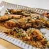 Maiの作ってみた!投稿(しっとり柔らか♡【海苔ささみスティック】ヘルシーおかず♪)