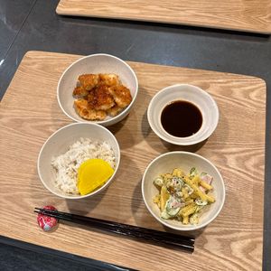 料理上達中の作ってみた!投稿(【とりわけ幼児食】簡単衣づけ♩ささみひとくちカツ)